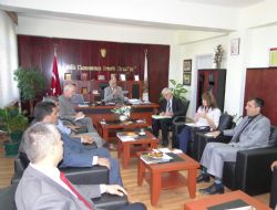 Tarımda farkındalık atılımı